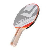 Raquete de Tênis de Mesa Ping Pong Vollo Energy 1000