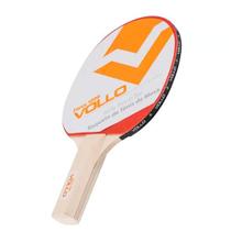 Raquete de Tênis de Mesa Ping Pong Vollo Force 1000