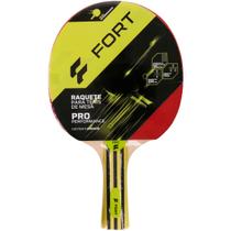 Raquete de Tênis de Mesa Pro Performance Fort Raquete de Tênis de Mesa Pro Performance Fort