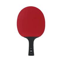 Raquete de Tênis de Mesa Profissional Loki 9 Estrelas - Carbono Ultra Ofensiva 5+2