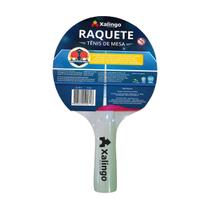 Raquete de Tênis de Mesa Xalingo