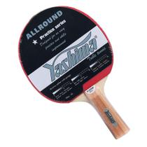 Raquete de Tênis de Mesa Yashima 82011 Lisa Allround Practice Series Raquete de Tênis de Mesa Yashima 82011 Lisa Allround Practice Series