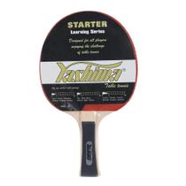 Raquete de Tênis de Mesa Yashima 9423 Pino Clássica Raquete de Tênis de Mesa Yashima 9423 Pino Clássica