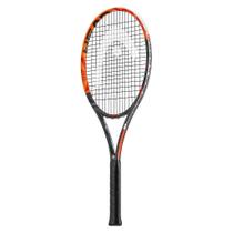 Raquete de tênis HEAD Graphene XT Radical MP 27" pré-amarrada