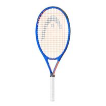 Raquete de Tênis Head Infantil Azul 25 Tamanho:25 Raquete de Tênis Head Infantil Azul 25 Tamanho:25