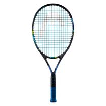 Raquete de Tênis Head Infantil Novak 25 C/ Capa Tamanho:25 Raquete de Tênis Head Infantil Novak 25 C/ Capa Tamanho:25