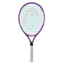 Raquete de tênis HEAD Instinct Kids Ten NIS 21 Purple