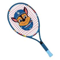 Raquete De Tênis Infantil Head Patrulha Canina 23
