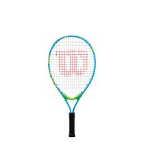 Raquete de Tênis Infantil Wilson Us Open 21 Com Capa