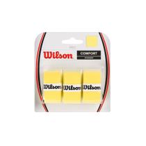 Raquete de tênis Over Grip WILSON Pro Yellow