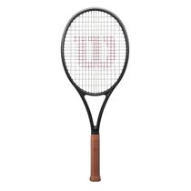 Raquete de Tênis RF 01 300g Preta Raquete de Tênis RF 01 300g Preta