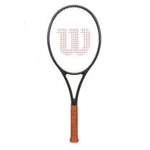 Raquete de Tênis RF 01 PRO 320g Preta - Wilson