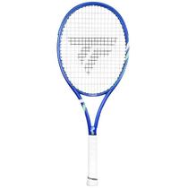 Raquete de Tênis Tecnifibre Tfight 300 ID Azul Raquete de Tênis Tecnifibre Tfight 300 ID Azul