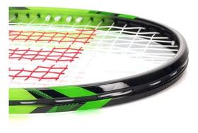 Raquete De Tênis Wilson Advantage Xl 112 Para Iniciantes