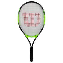 Raquete de Tênis Wilson Advantage XL 2 Verde Adulta Cor:VerdeTamanho:ÚnicoGênero:Únissex