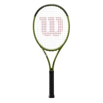 Raquete De Tênis Wilson Blade Feel 103