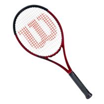 Raquete De Tenis Wilson Clash 100 Pro V2