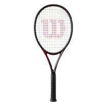Raquete de Tênis Wilson Clash 100 V3 Grip 2 Encordoada Raquete de Tênis Wilson Clash 100 V3 Grip 2 Encordoada