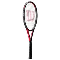 Raquete de Tênis Wilson Clash 100 v3 Raquete de Tênis Wilson Clash 100 v3 L2 Raquete de Tênis Wilson Clash 100 v3 Raquete de Tênis Wilson Clash 100 v3 L2