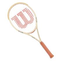 Raquete de Tênis Wilson Clash 100 V3 Roland Garros 2026