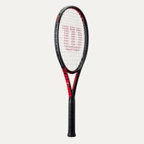 Raquete de Tênis Wilson Clash 100L v3 L3 Raquete de Tênis Wilson Clash 100L v3 L3