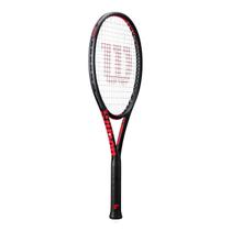 Raquete de Tênis Wilson Clash 100L V3 Raquete de Tênis Wilson Clash 100L V3