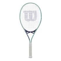 Raquete de tênis Wilson Essence Adult Recreational 2-4 1/4 Grip Raquete de tênis Wilson Essence Adult Recreational 2-4 1/4 Grip