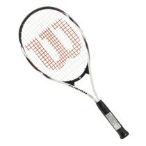 Raquete de Tênis Wilson Fusion XL 274g