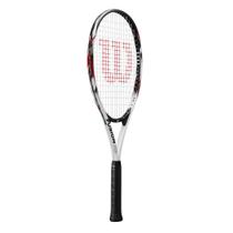 Raquete de Tênis Wilson Fusion XL - Lançamento Raquete de Tênis Wilson Fusion XL - Lançamento