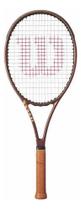 Raquete De Tênis Wilson Pro Staff 97 V14