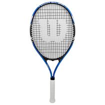 Raquete de Tênis Wilson Tour Slam Lite 3 Azul Adulta