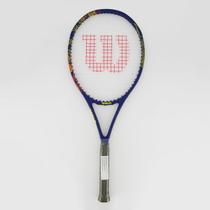 Raquete de Tênis Wilson Us Open GS 105 274 g