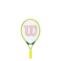Raquete de Tênis Wilson US Open JR 19 Tamanho:19Cor:VerdeGênero:Unissex