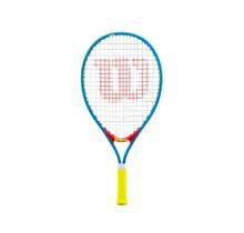 Raquete de Tênis Wilson US Open JR 21 Tamanho:21Cor:AzulGênero:Unissex Raquete de Tênis Wilson US Open JR 21 Tamanho:21Cor:AzulGênero:Unissex
