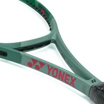 Raquete de Tênis Yonex Percept 100 16x19 300g Verde