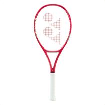 Raquete de Tênis Yonex Vcore 100 300g 2026 Empunhadura:L2Cor:Vermelho Rubi