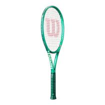Raquete de Tennis Wilson Blade 98 16X18 V10 Raquete de Tennis Wilson Blade 98 16X18 V10