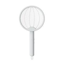 Raquete Elétrica Armadilha Mata Mosquito Insetos - Topmixshop