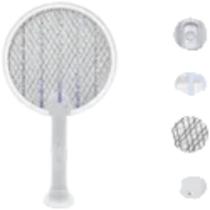 Raquete eletrica dobravel para mosquitos luatek lkdwp03 Raquete eletrica dobravel para mosquitos luatek lkdwp03