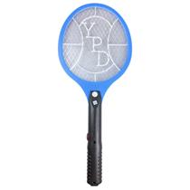 Raquete Elétrica Elimina Mata Pernilongos Mosca Mosquito