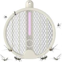 Raquete Elétrica Fixa Rqt-001 Repelente Insetos Snel Home