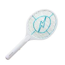 Raquete Elétrica Mata Insetos Com Bateria Recarregável Multilaser HC034