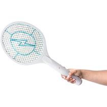 Raquete eletrica mata insetos multilaser