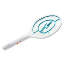 Raquete Elétrica Mata Mosquito Bivolt Recarregável Bivolt Multilaser