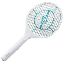 Raquete Elétrica Multilaser Mata Insetos HC034 1 Unidade Raquete Elétrica Multilaser Mata Insetos HC034 1 Unidade