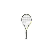 Raquete Esportiva Babolat Mini Pure Aero 26 cm Preto/Amarelo