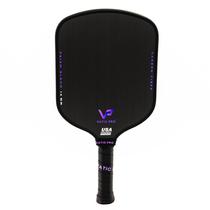 Raquete Esportiva Vatic Pro Prism 16mm de Fibra de Carbono Raquete Esportiva Vatic Pro Prism 16mm de Fibra de Carbono