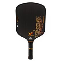 Raquete Esportiva Vatic Pro Saga Bloom Paddle 16mm Raquete Esportiva Vatic Pro Saga Bloom Paddle 16mm