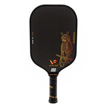Raquete Esportiva Vatic Pro Saga V7 Paddle 16mm Raquete Esportiva Vatic Pro Saga V7 Paddle 16mm