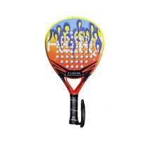 Raquete Infantil de Padel Heroe's Kid Flame